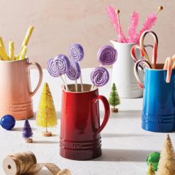 Alternative view of Le Creuset Online Signature Petite Pitcher - Signature Petite Pitcher