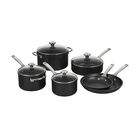 Le Creuset Online Toughened Non-stick PRO 10-Piece lec27ware Set - Toughened Non-stick PRO 10-Piece lec27ware Set - Image 6