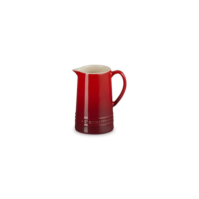 Le Creuset Online Signature Petite Pitcher - Signature Petite Pitcher - Image 9