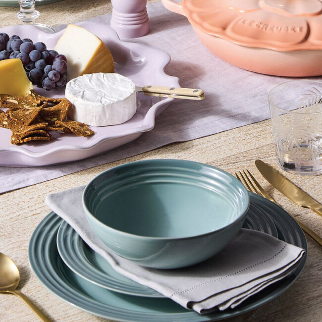 Le Creuset Online Vancouver Cereal Bowls, Set of 4 - Vancouver Cereal Bowls, Set of 4 - Image 15