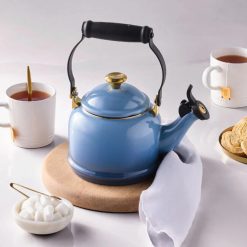 Le Creuset Online Demi Kettle - Demi Kettle