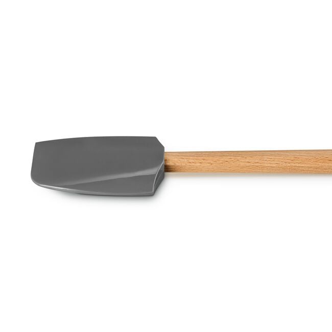 Le Creuset Online Signature Silicone Medium Spatula - Signature Silicone Medium Spatula - Image 4