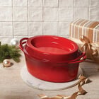 Le Creuset Online Traditional Oval Doufeu - Traditional Oval Doufeu - Image 14