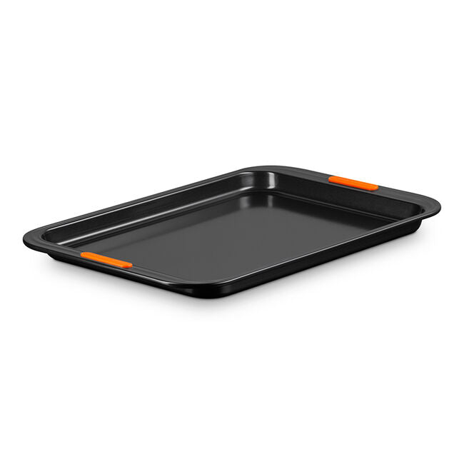 Le Creuset Online Non-stick Metal Bakeware Sheet Pan - Non-stick Metal Bakeware Sheet Pan - Image 3