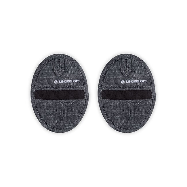 Le Creuset Online Pot Grips, Set of 2 - Pot Grips, Set of 2 - Image 5