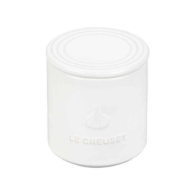 Le Creuset Online Signature Garlic Keeper - Signature Garlic Keeper - Image 7