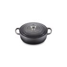 Le Creuset Online Signature Round Wide Oven - Signature Round Wide Oven - Image 21