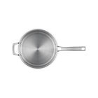 Alternative view of Le Creuset Online Essential Stainless Steel Saut?? Pan - Essential Stainless Steel Saut?? Pan