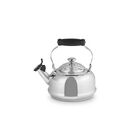Le Creuset Online Stainless Steel Classic Whistling Kettle - Stainless Steel Classic Whistling Kettle - Image 5