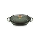 Le Creuset Online Signature Oval Casserole - Signature Oval Casserole - Image 43