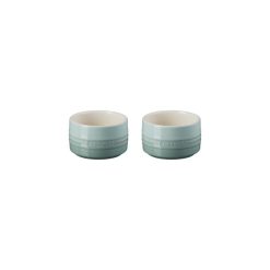 Le Creuset Online Straight Wall Ramekin, Set of 2 - Straight Wall Ramekin, Set of 2