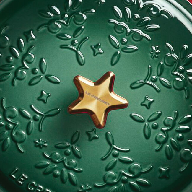 Le Creuset Online Star Knob - Star Knob