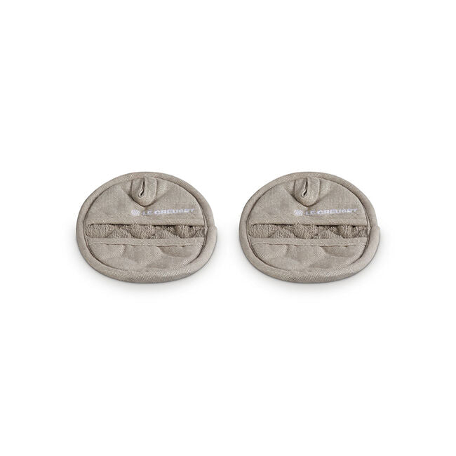 Le Creuset Online Pot Grips, Set of 2 - Pot Grips, Set of 2 - Image 6