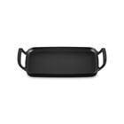 Le Creuset Online Alpine Outdoor Collection Rectangular Griddle - Alpine Outdoor Collection Rectangular Griddle - Image 4
