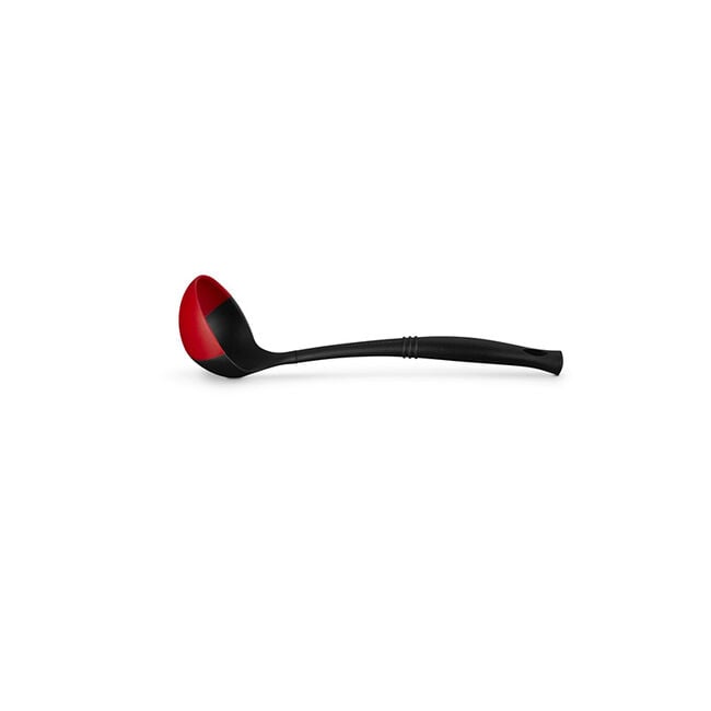 Le Creuset Online Revolution Bi-Material Ladle - Revolution Bi-Material Ladle - Image 3