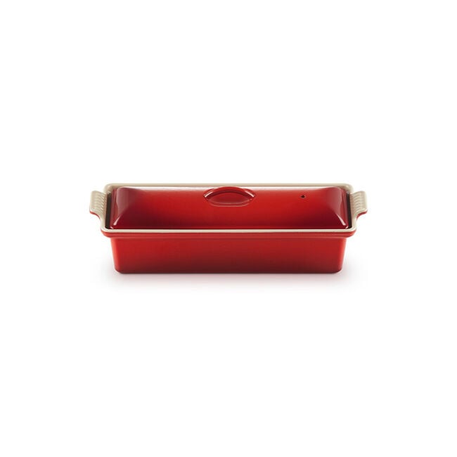 Le Creuset Online Traditional Rectangular Terrine - Traditional Rectangular Terrine - Image 17
