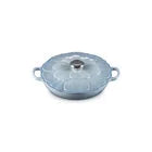 Le Creuset Online Signature Petal Braiser - Signature Petal Braiser - Image 41