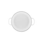 Le Creuset Online Signature Braiser with Gold Knob - Signature Braiser with Gold Knob - Image 10