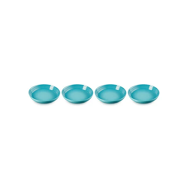 Le Creuset Online Vancouver Pasta Bowls, Set of 4 - Vancouver Pasta Bowls, Set of 4 - Image 17