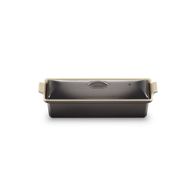 Le Creuset Online Traditional Rectangular Terrine - Traditional Rectangular Terrine - Image 13