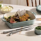 Le Creuset Online Signature Rectangular Roaster - Signature Rectangular Roaster - Image 19