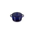Le Creuset Online Olive Branch Collection Mini Cocotte - Olive Branch Collection Mini Cocotte - Image 6