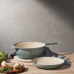 Le Creuset Online Traditional Round Multifunction Pan - Traditional Round Multifunction Pan