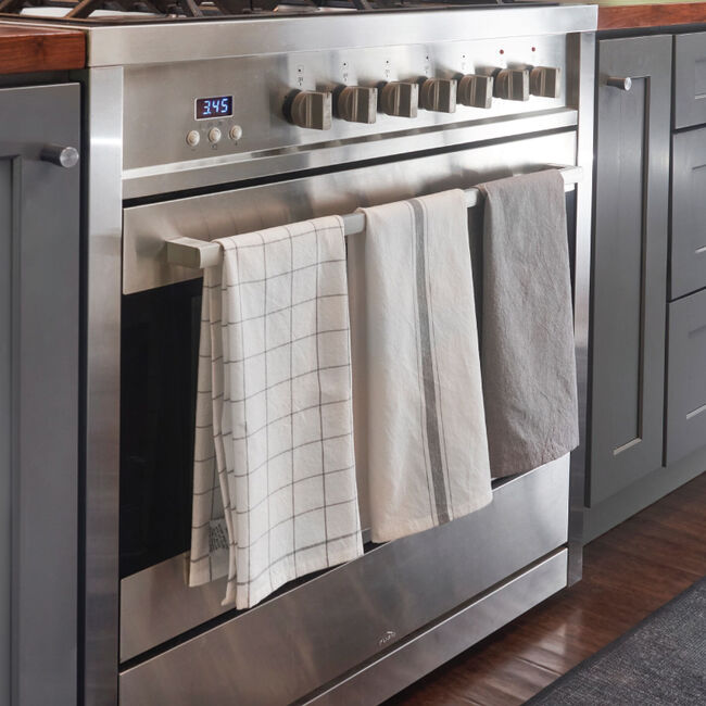 Le Creuset Online Kitchen Towels, Set of 3 - Kitchen Towels, Set of 3