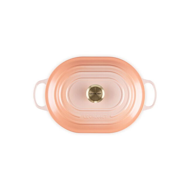 Le Creuset Online Signature Oval Casserole - Signature Oval Casserole - Image 13