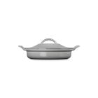 Le Creuset Online Modern Heritage Round Braiser - Modern Heritage Round Braiser - Image 20