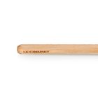 Le Creuset Online Signature Wood Serving Spoon - Signature Wood Serving Spoon - Image 9