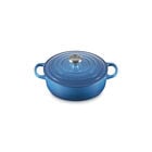 Le Creuset Online Signature Round Wide Oven - Signature Round Wide Oven - Image 20