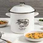 Le Creuset Online Lobster Stockpot - Lobster Stockpot - Image 14