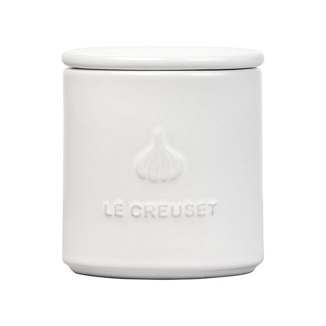 Le Creuset Online Signature Garlic Keeper - Signature Garlic Keeper - Image 5