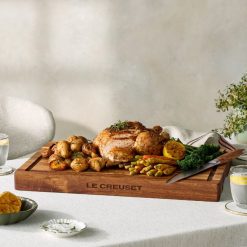 Le Creuset Online Butcher Block - Butcher Block