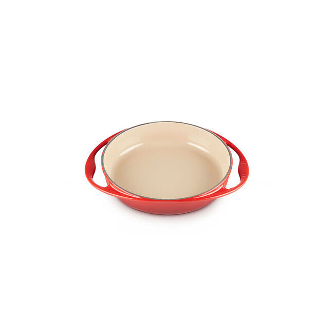 Le Creuset Online Traditional Round Tarte Tatin Dish - Traditional Round Tarte Tatin Dish - Image 13