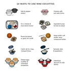 Le Creuset Online Mini Round Cocotte - Mini Round Cocotte - Image 33
