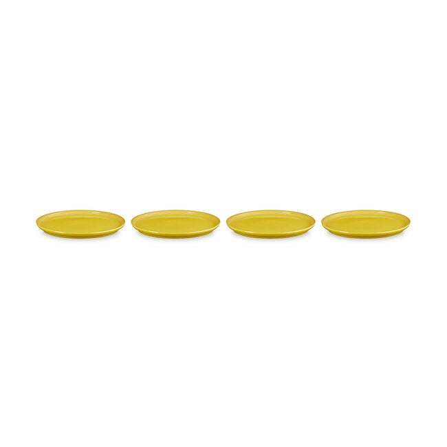 Le Creuset Online San Francisco Dinner Plates, Set of 4 - San Francisco Dinner Plates, Set of 4