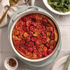 Le Creuset Online Traditional Round Tarte Tatin Dish - Traditional Round Tarte Tatin Dish - Image 24