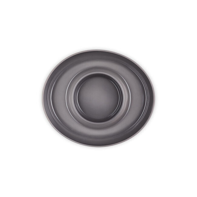 Le Creuset Online Signature Oval Chip & Dip Platter - Signature Oval Chip & Dip Platter - Image 13