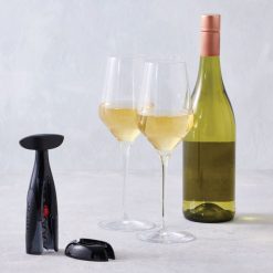 Le Creuset Online White Wine Glasses, Set of 4 - White Wine Glasses, Set of 4