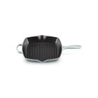 Le Creuset Online Signature Square Skillet Grill - Signature Square Skillet Grill - Image 23