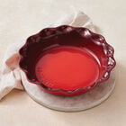 Le Creuset Online Heritage Fluted Pie Dish - Heritage Fluted Pie Dish - Image 7