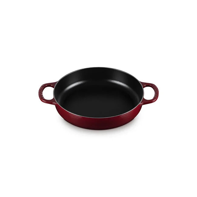 Le Creuset Online Signature Everyday Pan - Signature Everyday Pan - Image 6
