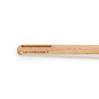 Le Creuset Online Signature Wood Slotted Spoon - Signature Wood Slotted Spoon - Image 9