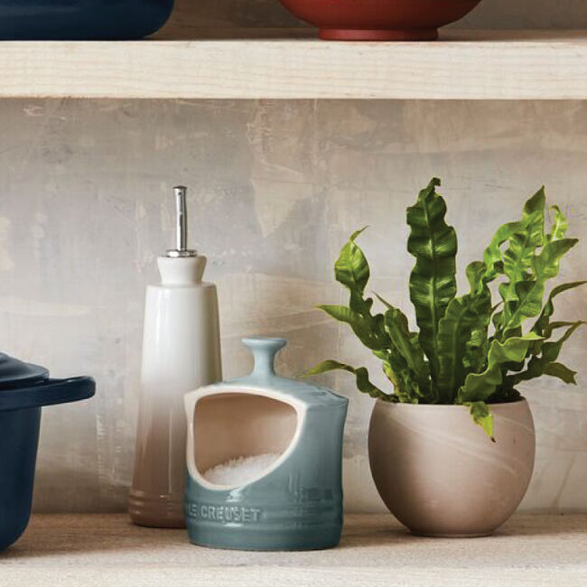Le Creuset Online Salt Crock - Salt Crock