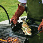 Le Creuset Online Alpine Outdoor Collection Square Grill Basket - Alpine Outdoor Collection Square Grill Basket - Image 17