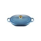 Le Creuset Online Signature Oval Casserole - Signature Oval Casserole - Image 41