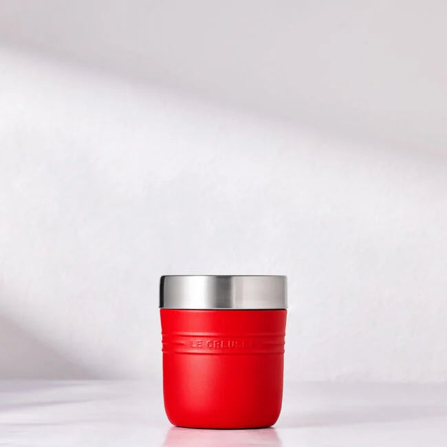 Le Creuset Online On the Go Food Jar - On the Go Food Jar - Image 3