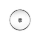 Le Creuset Online Glass Lid with Stainless Steel Knob - Glass Lid with Stainless Steel Knob - Image 17